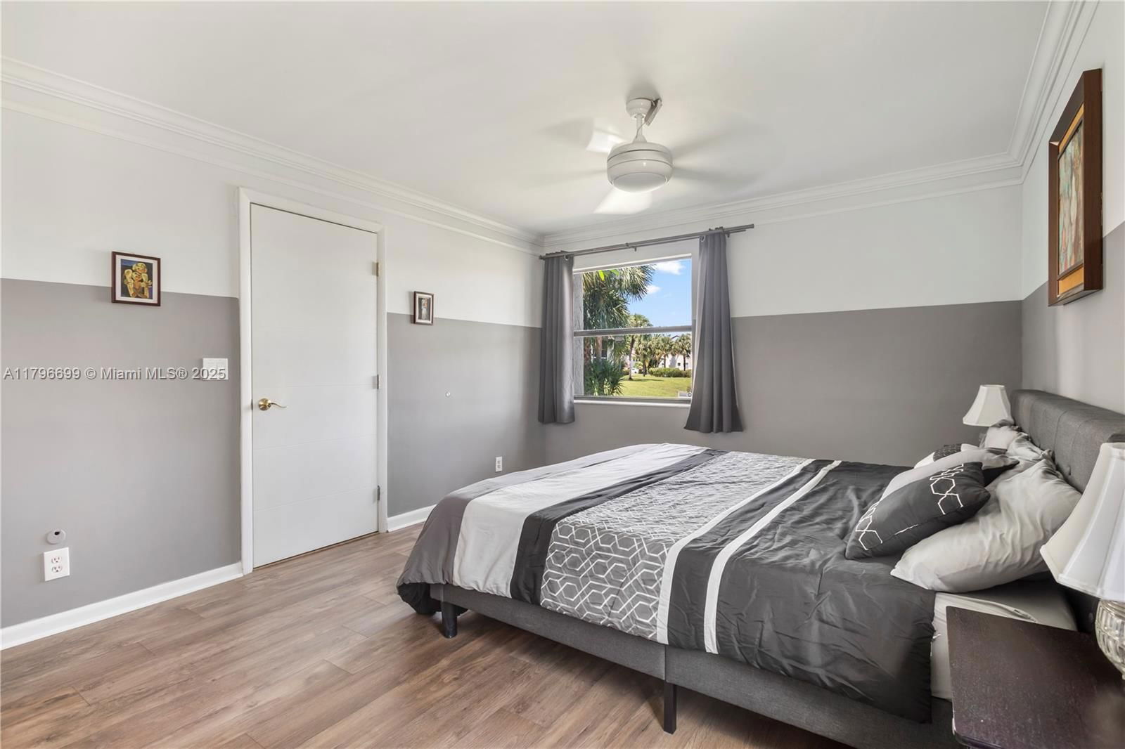 Real estate property located at 22053 Palms Way #106, Palm Beach, Boca Palms Condo I Thru I, Boca Raton, FL