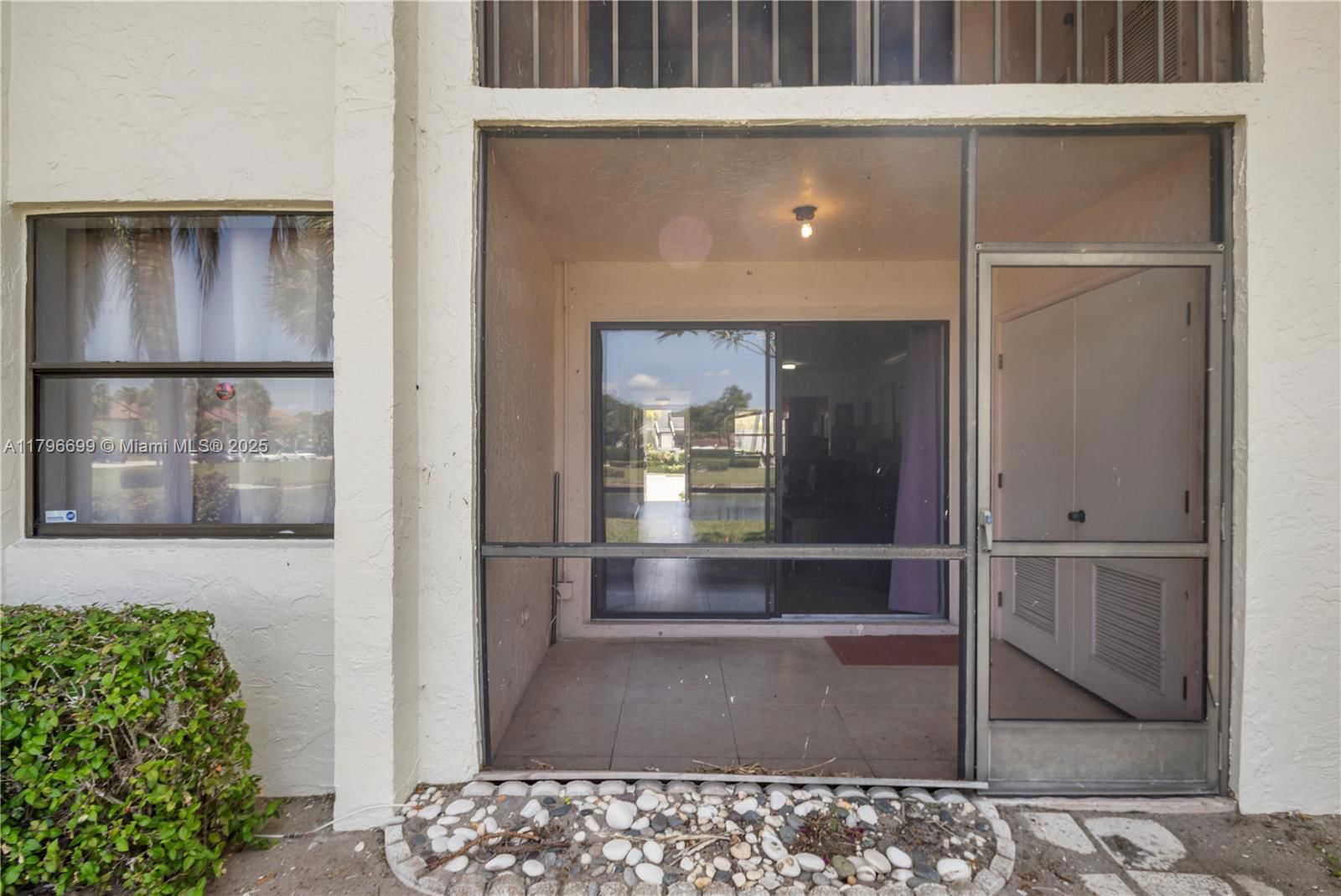 Real estate property located at 22053 Palms Way #106, Palm Beach, Boca Palms Condo I Thru I, Boca Raton, FL