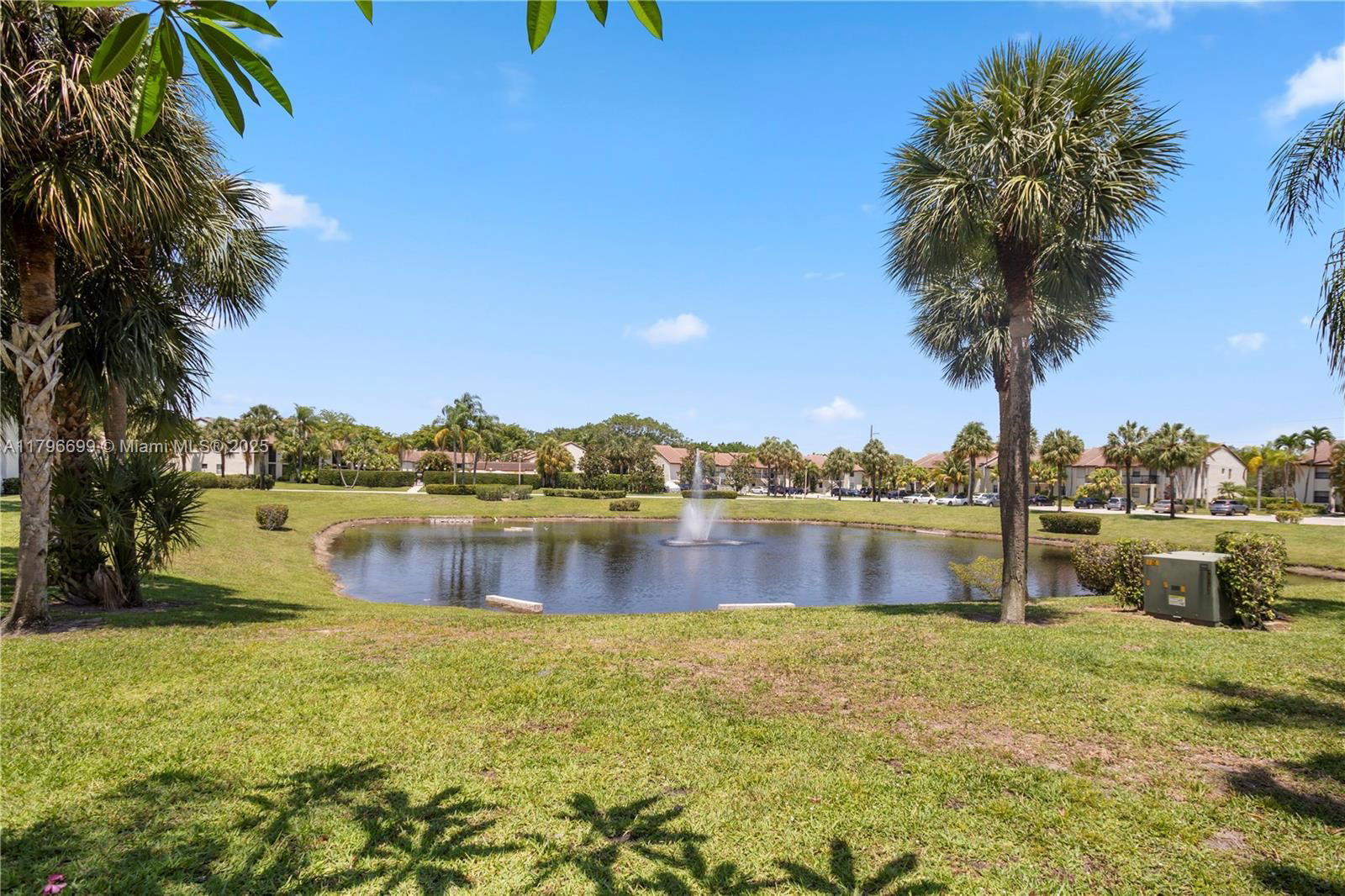 Real estate property located at 22053 Palms Way #106, Palm Beach, Boca Palms Condo I Thru I, Boca Raton, FL