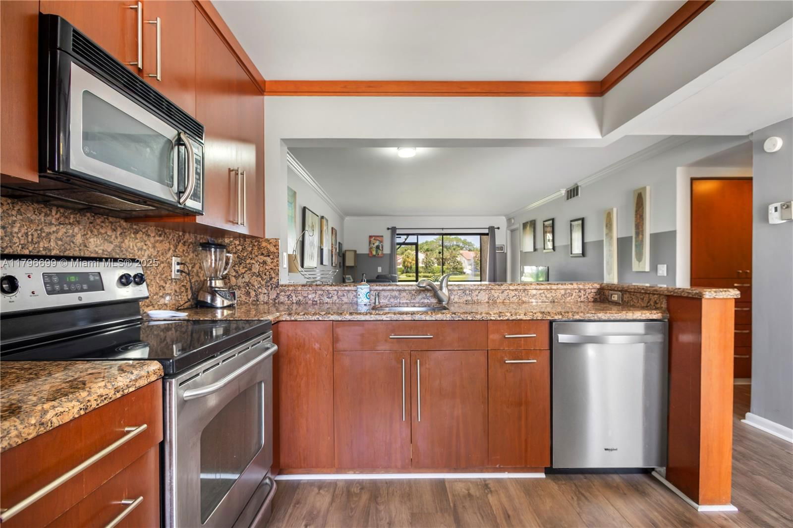 Real estate property located at 22053 Palms Way #106, Palm Beach, Boca Palms Condo I Thru I, Boca Raton, FL