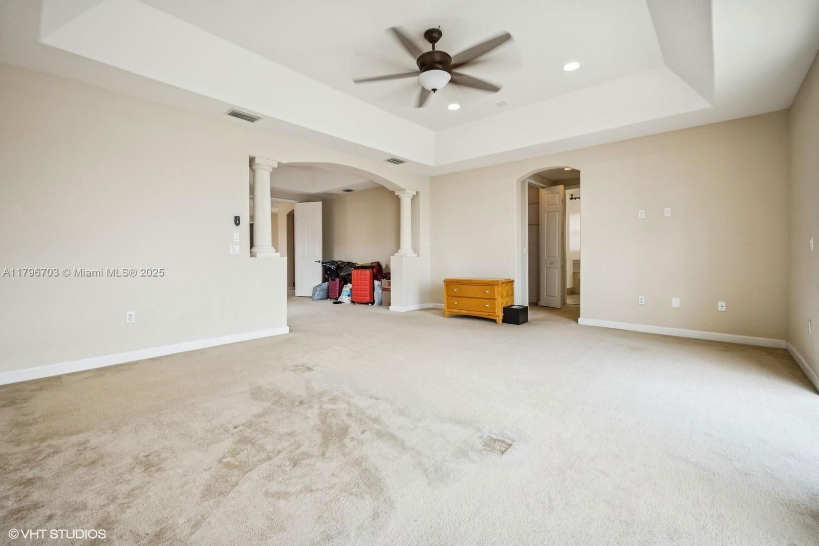 Real estate property located at 19058 17th Ct, Broward, Harbour Lakes Estates, Miramar, FL
