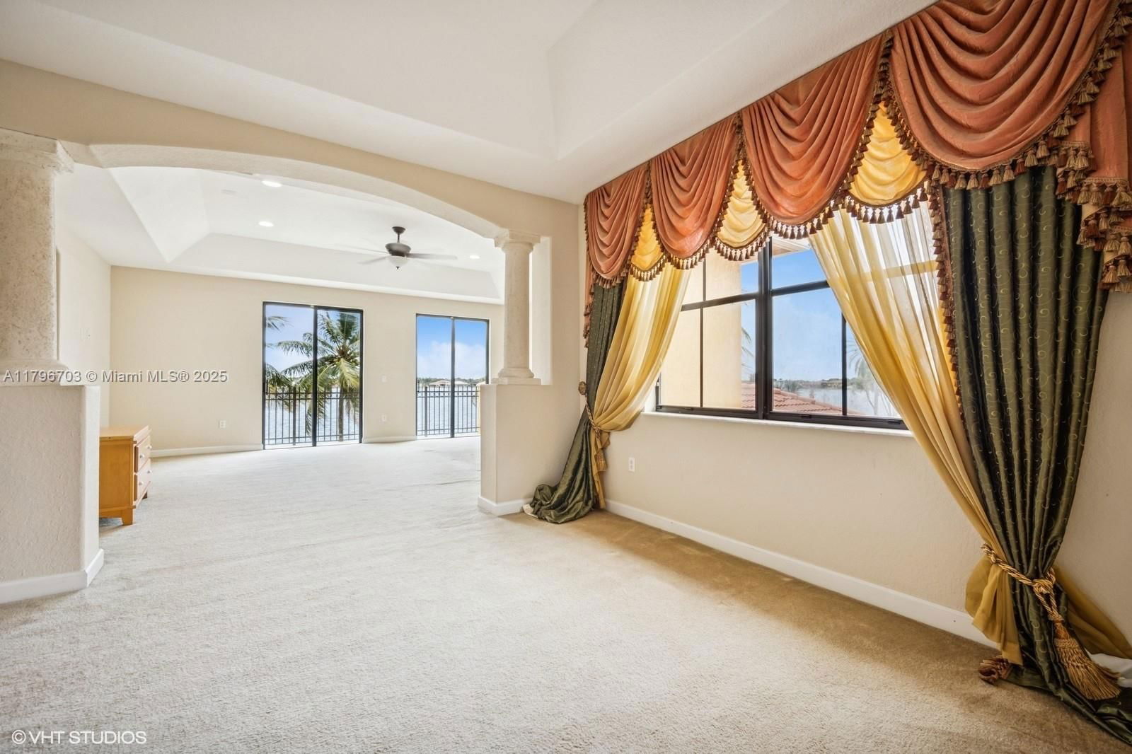 Real estate property located at 19058 17th Ct, Broward, Harbour Lakes Estates, Miramar, FL