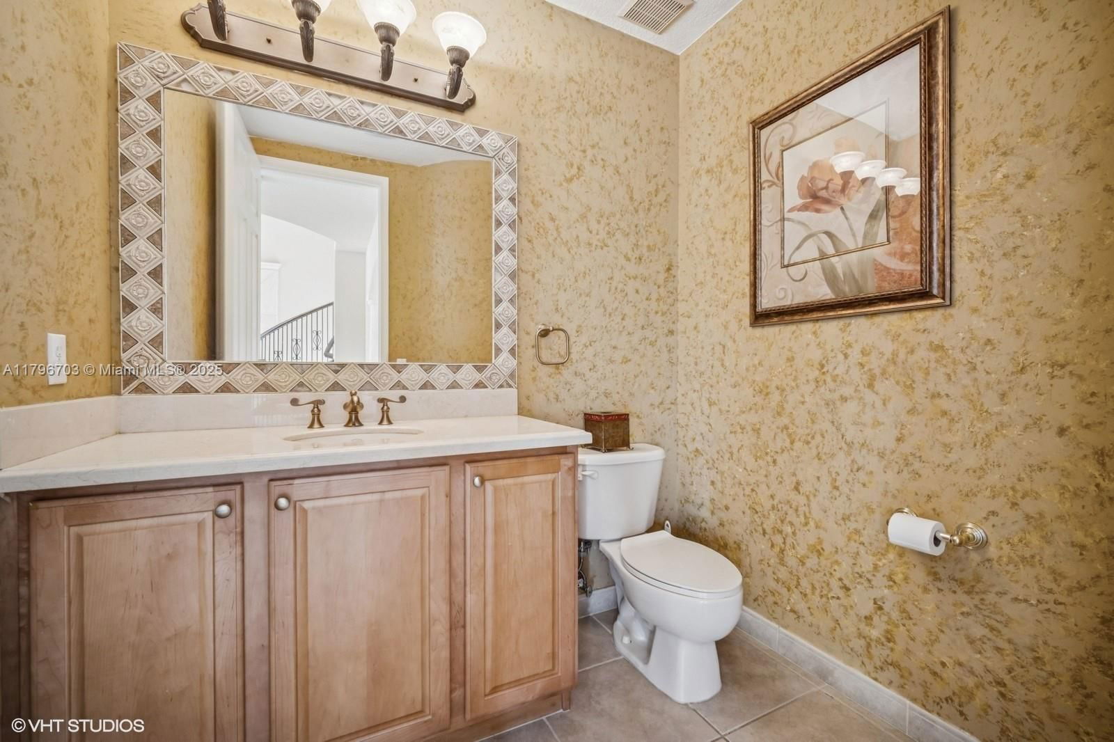 Real estate property located at 19058 17th Ct, Broward, Harbour Lakes Estates, Miramar, FL