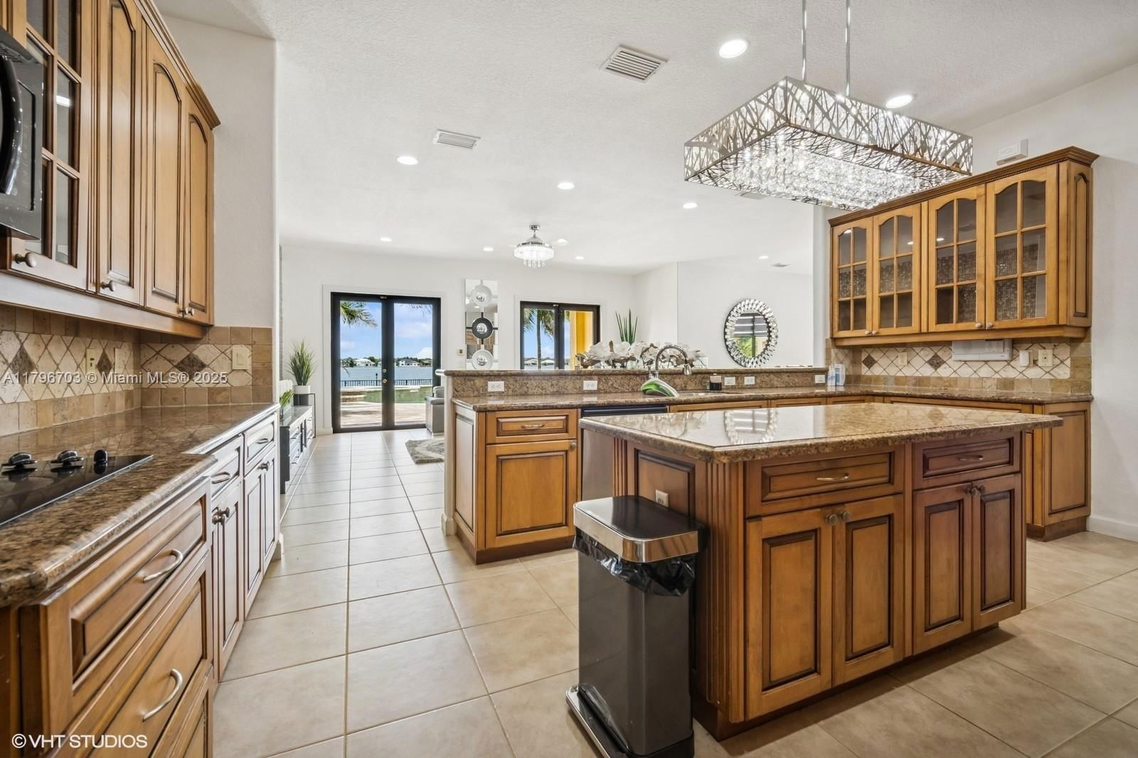 Real estate property located at 19058 17th Ct, Broward, Harbour Lakes Estates, Miramar, FL