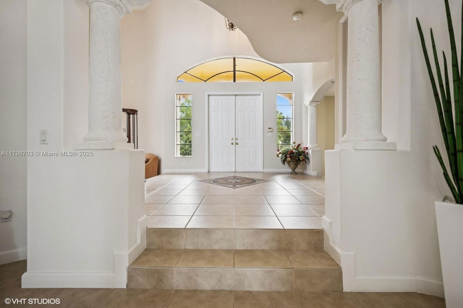 Real estate property located at 19058 17th Ct, Broward, Harbour Lakes Estates, Miramar, FL