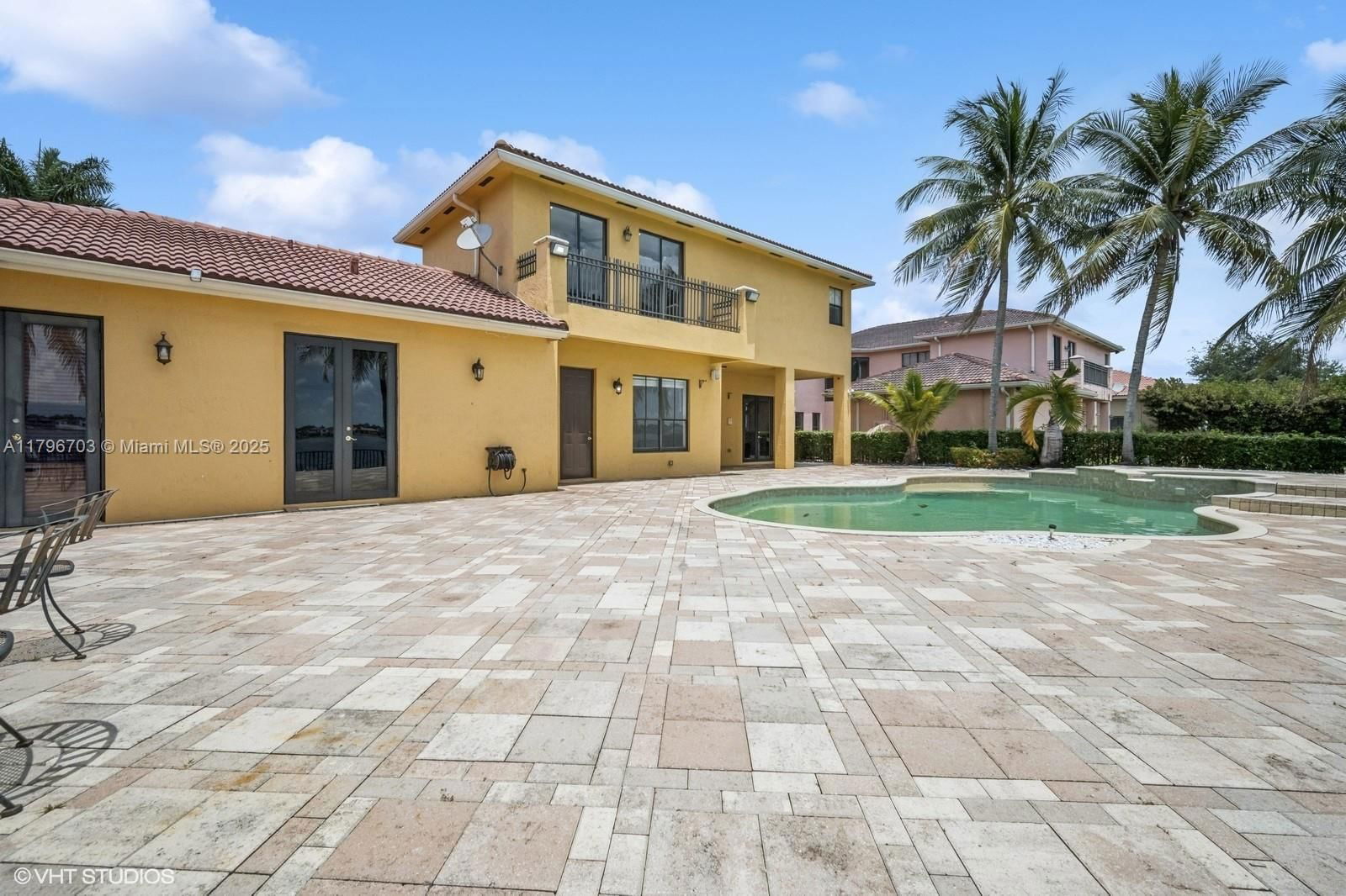 Real estate property located at 19058 17th Ct, Broward, Harbour Lakes Estates, Miramar, FL