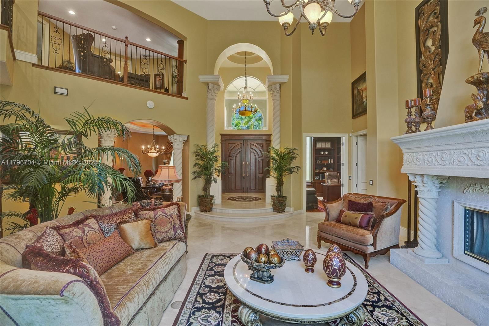 Real estate property located at 10233 66th Dr, Broward, Fox Ridge Estates, Parkland, FL