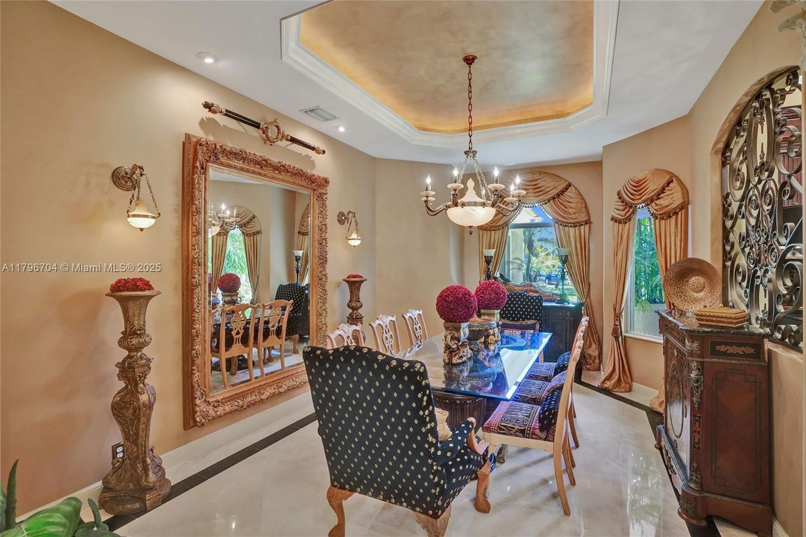 Real estate property located at 10233 66th Dr, Broward, Fox Ridge Estates, Parkland, FL