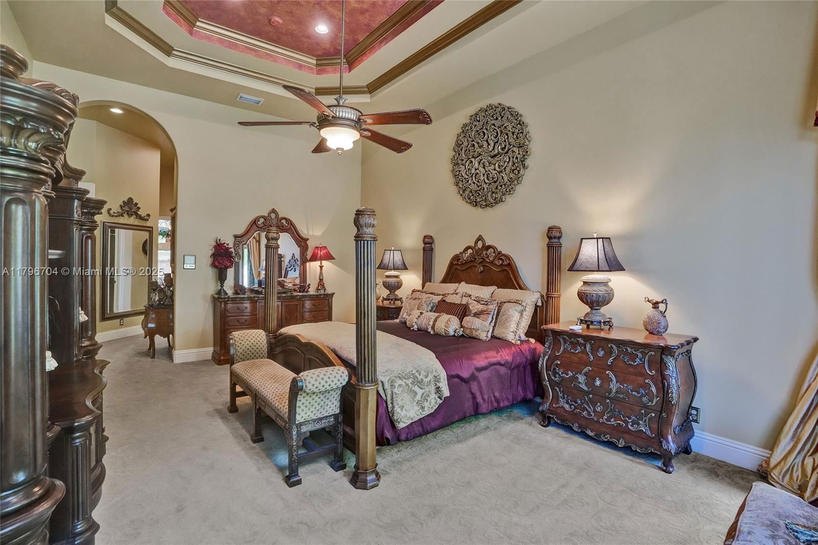 Real estate property located at 10233 66th Dr, Broward, Fox Ridge Estates, Parkland, FL