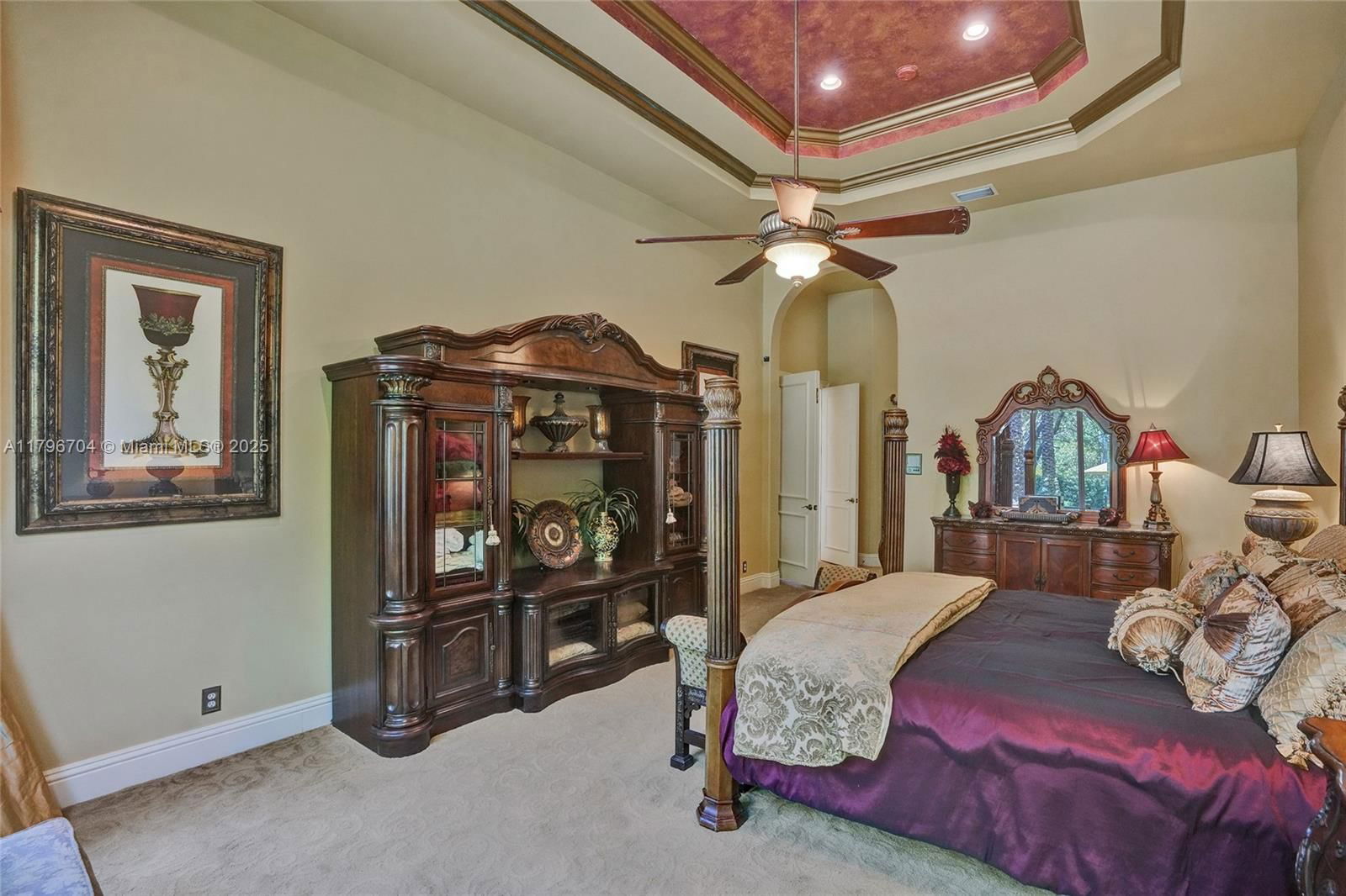 Real estate property located at 10233 66th Dr, Broward, Fox Ridge Estates, Parkland, FL