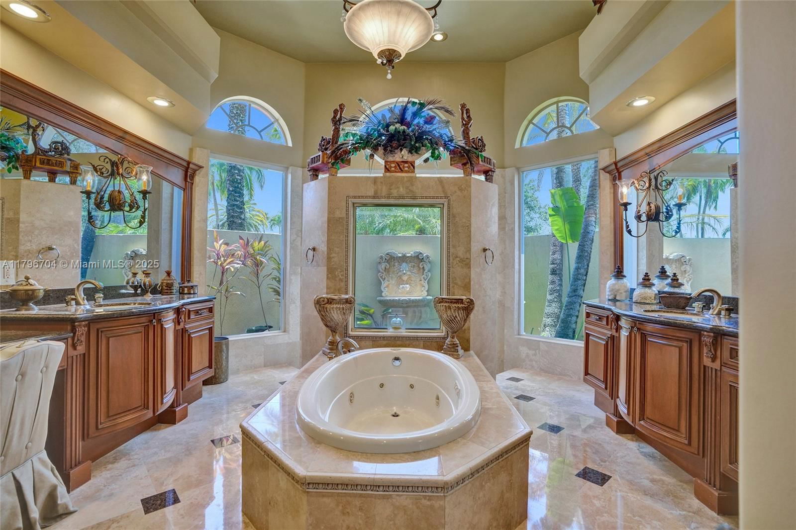 Real estate property located at 10233 66th Dr, Broward, Fox Ridge Estates, Parkland, FL