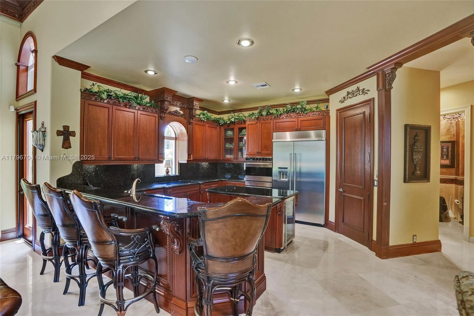 Real estate property located at 10233 66th Dr, Broward, Fox Ridge Estates, Parkland, FL