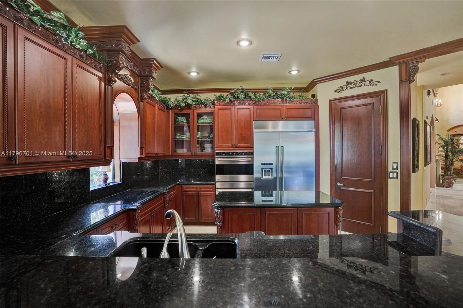Real estate property located at 10233 66th Dr, Broward, Fox Ridge Estates, Parkland, FL