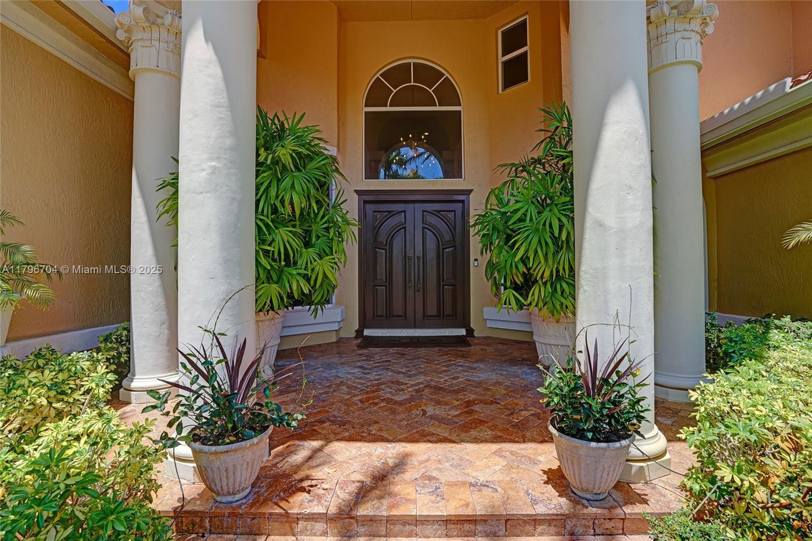 Real estate property located at 10233 66th Dr, Broward, Fox Ridge Estates, Parkland, FL
