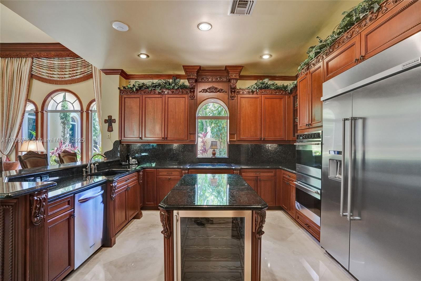 Real estate property located at 10233 66th Dr, Broward, Fox Ridge Estates, Parkland, FL