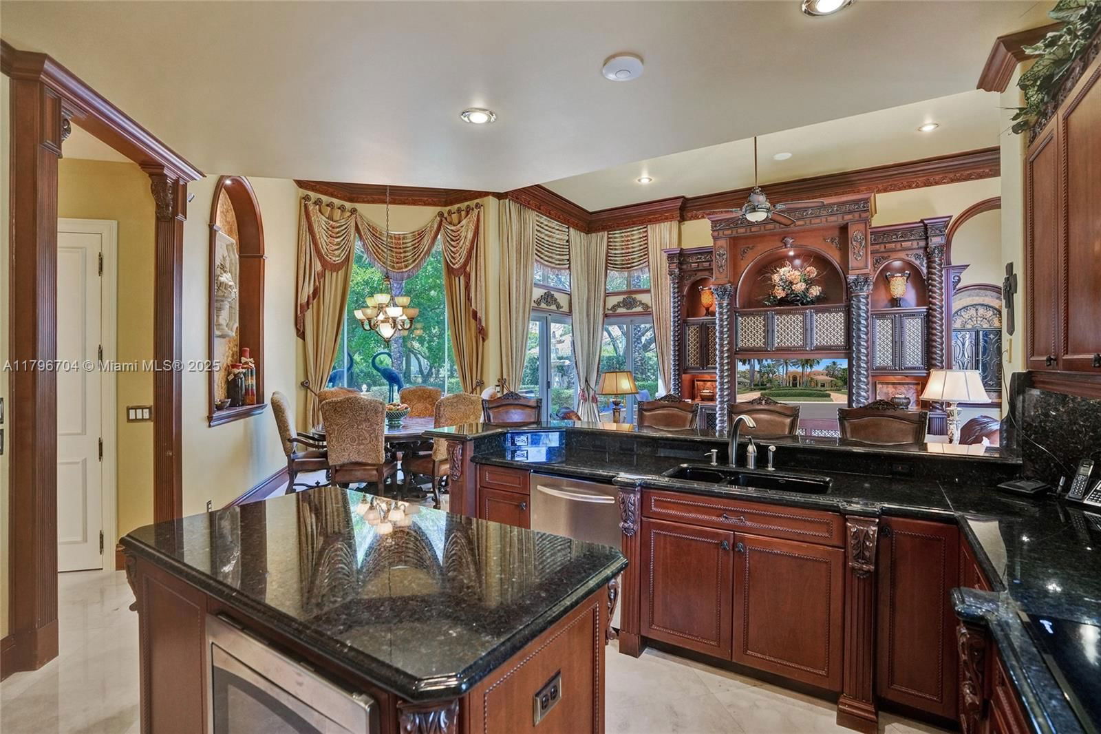 Real estate property located at 10233 66th Dr, Broward, Fox Ridge Estates, Parkland, FL