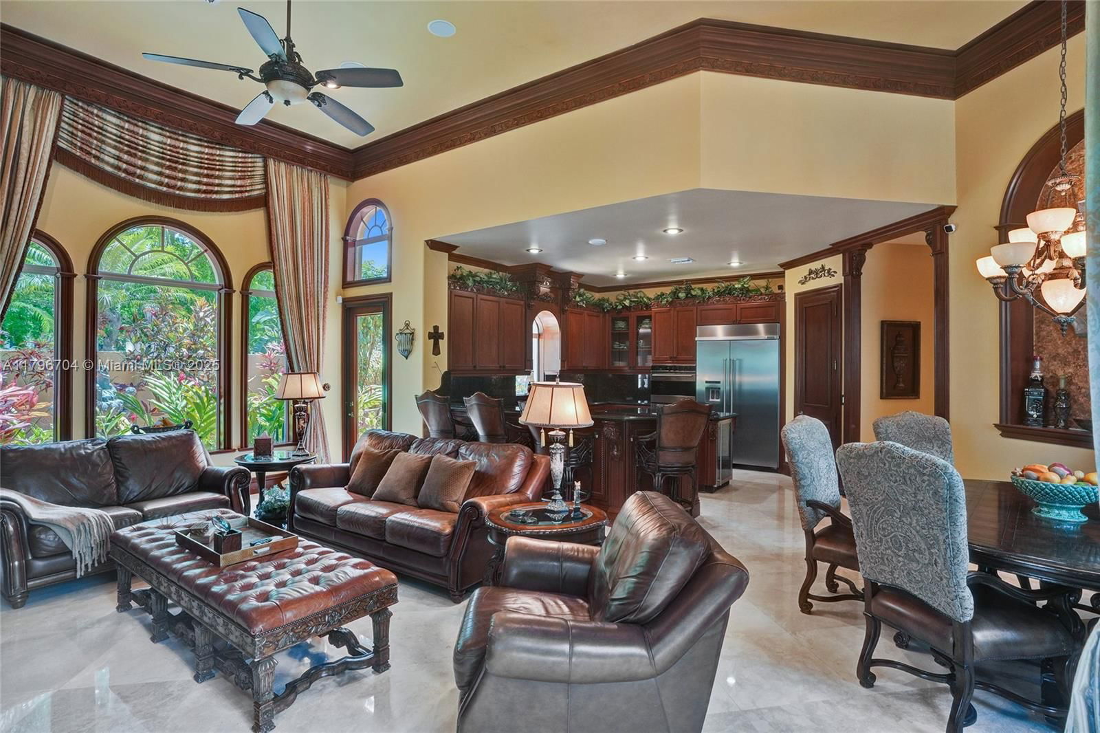 Real estate property located at 10233 66th Dr, Broward, Fox Ridge Estates, Parkland, FL