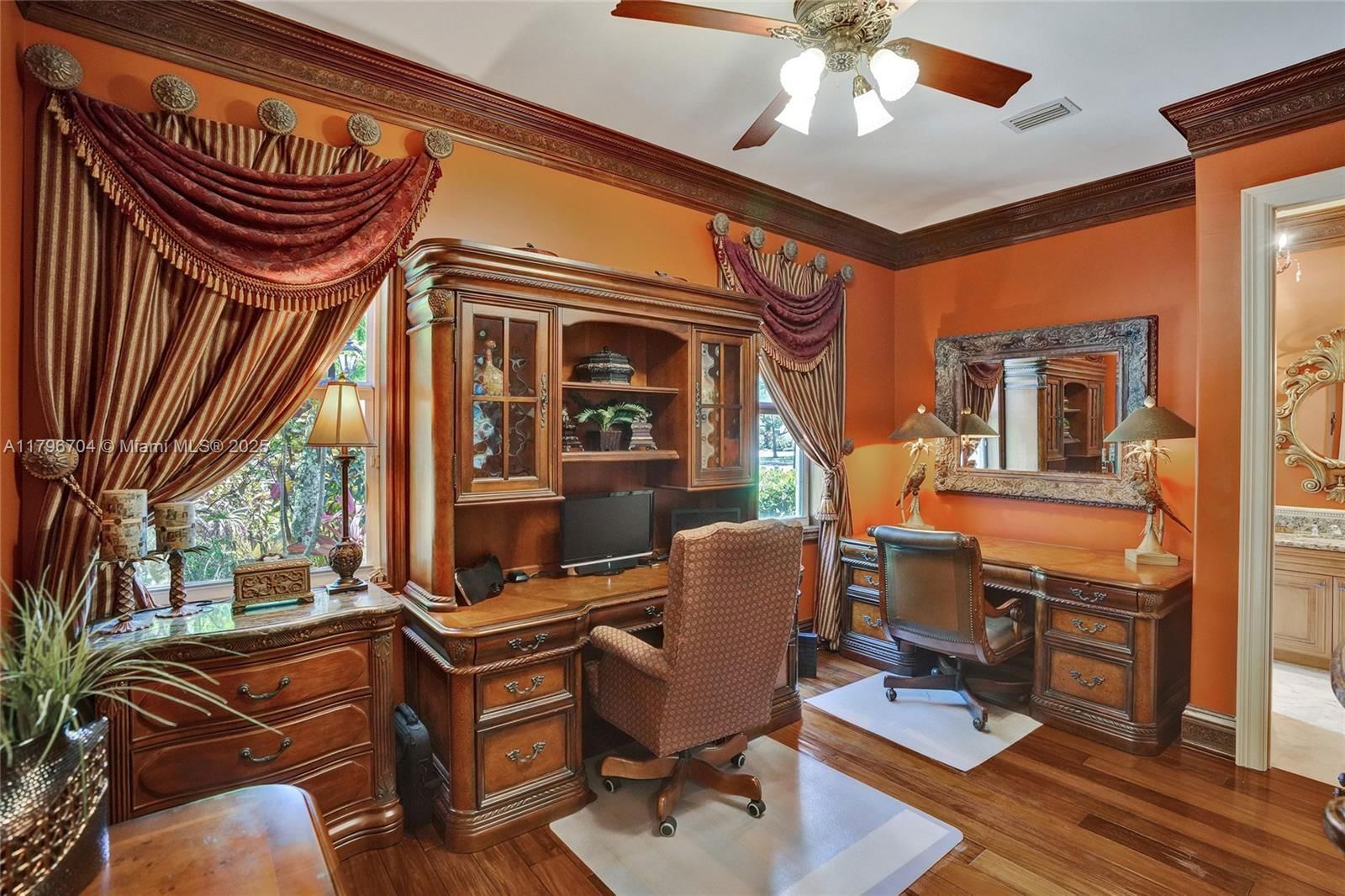 Real estate property located at 10233 66th Dr, Broward, Fox Ridge Estates, Parkland, FL