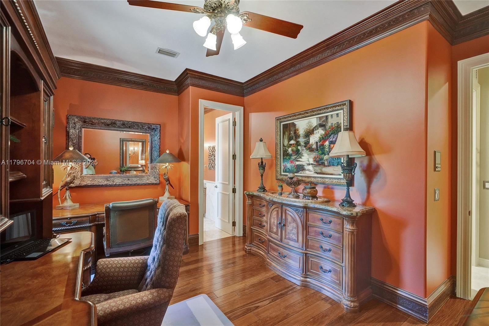 Real estate property located at 10233 66th Dr, Broward, Fox Ridge Estates, Parkland, FL