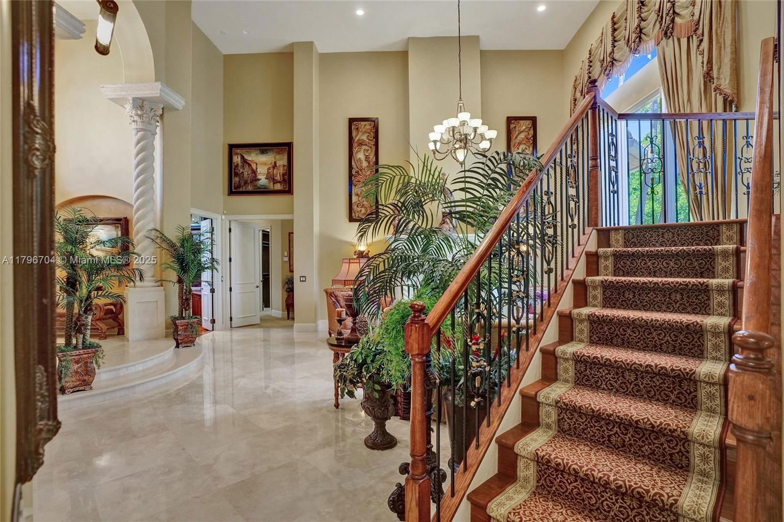 Real estate property located at 10233 66th Dr, Broward, Fox Ridge Estates, Parkland, FL