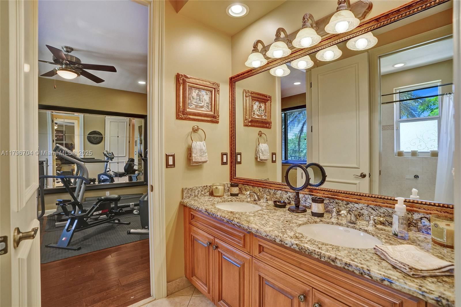 Real estate property located at 10233 66th Dr, Broward, Fox Ridge Estates, Parkland, FL