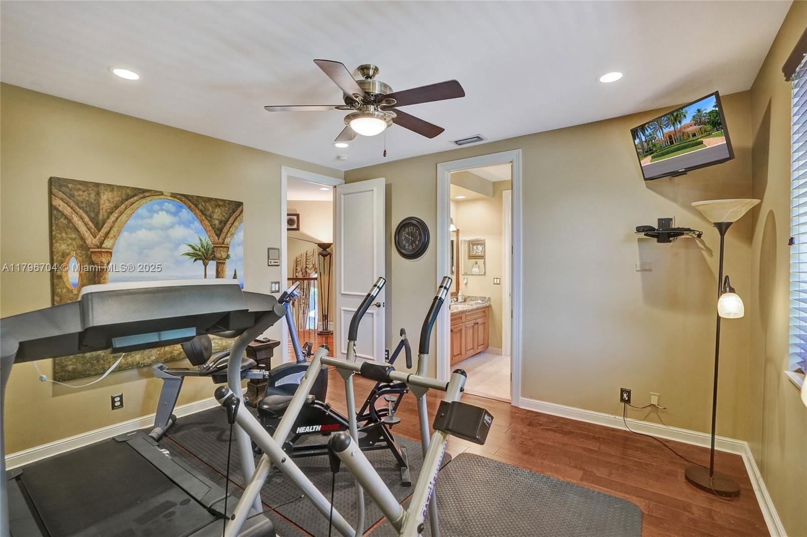 Real estate property located at 10233 66th Dr, Broward, Fox Ridge Estates, Parkland, FL
