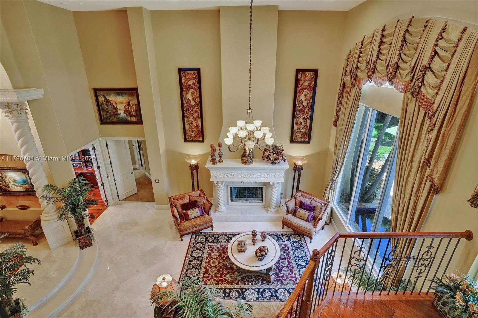 Real estate property located at 10233 66th Dr, Broward, Fox Ridge Estates, Parkland, FL