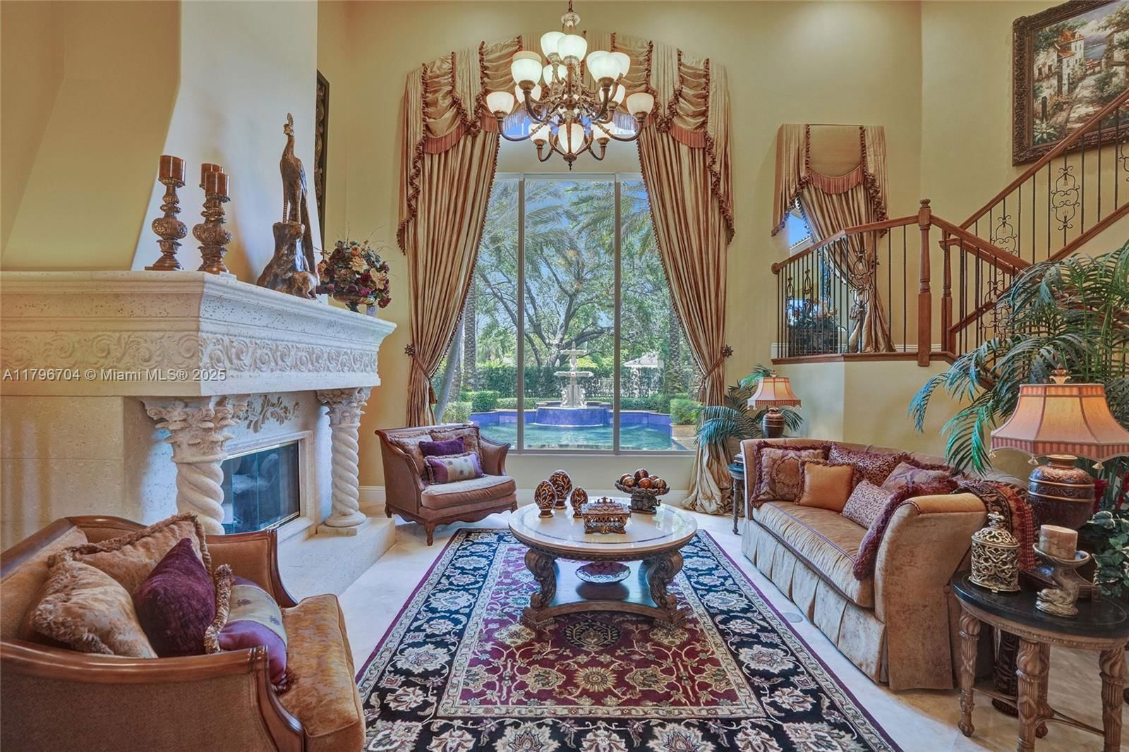 Real estate property located at 10233 66th Dr, Broward, Fox Ridge Estates, Parkland, FL
