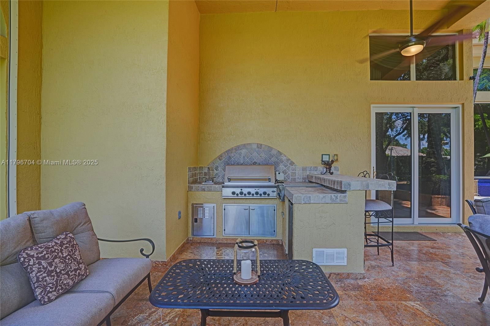 Real estate property located at 10233 66th Dr, Broward, Fox Ridge Estates, Parkland, FL