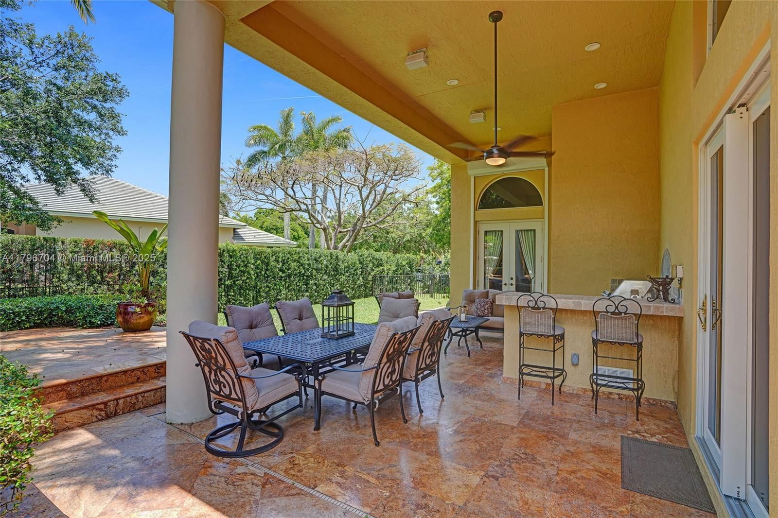 Real estate property located at 10233 66th Dr, Broward, Fox Ridge Estates, Parkland, FL