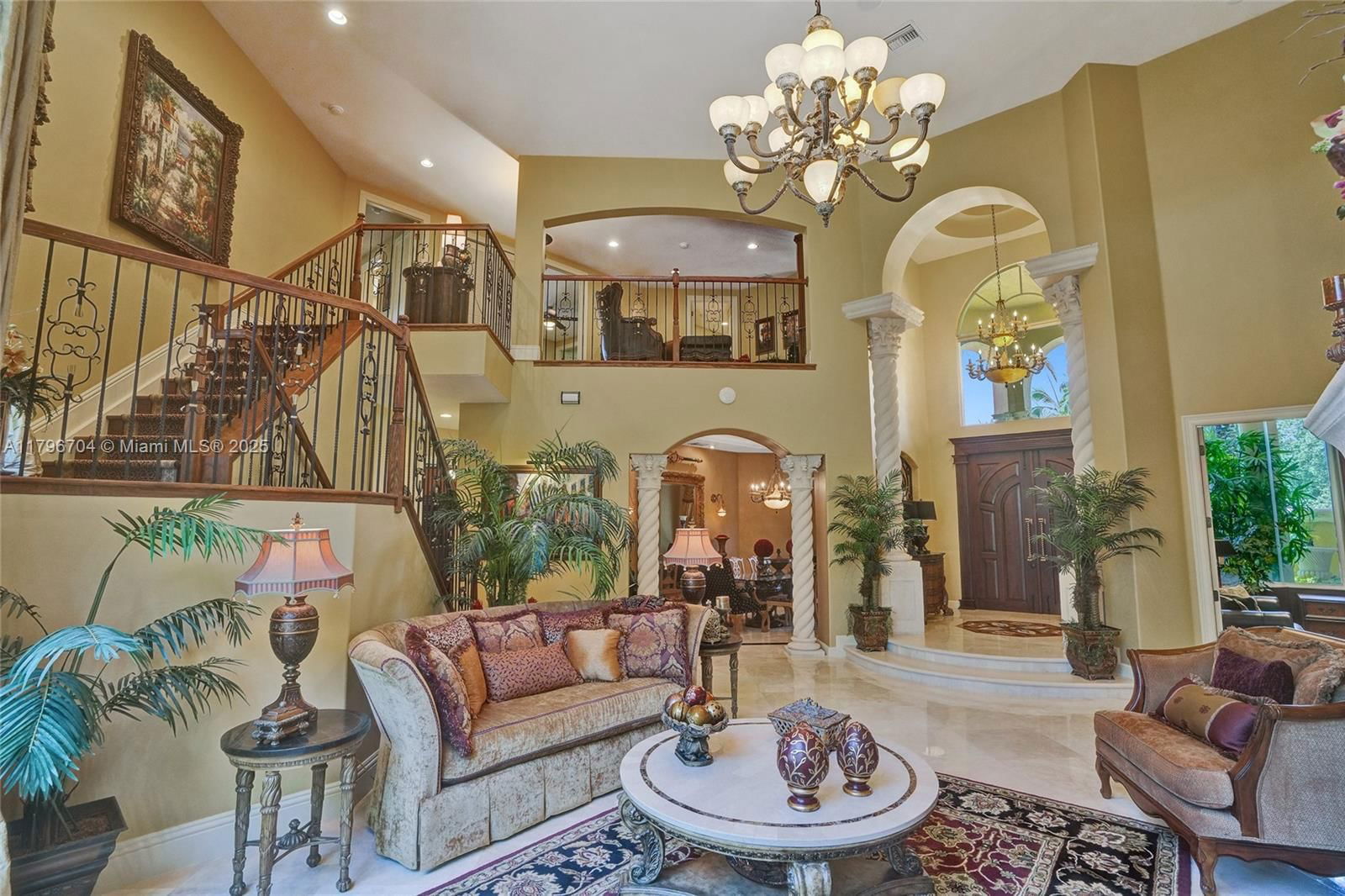 Real estate property located at 10233 66th Dr, Broward, Fox Ridge Estates, Parkland, FL
