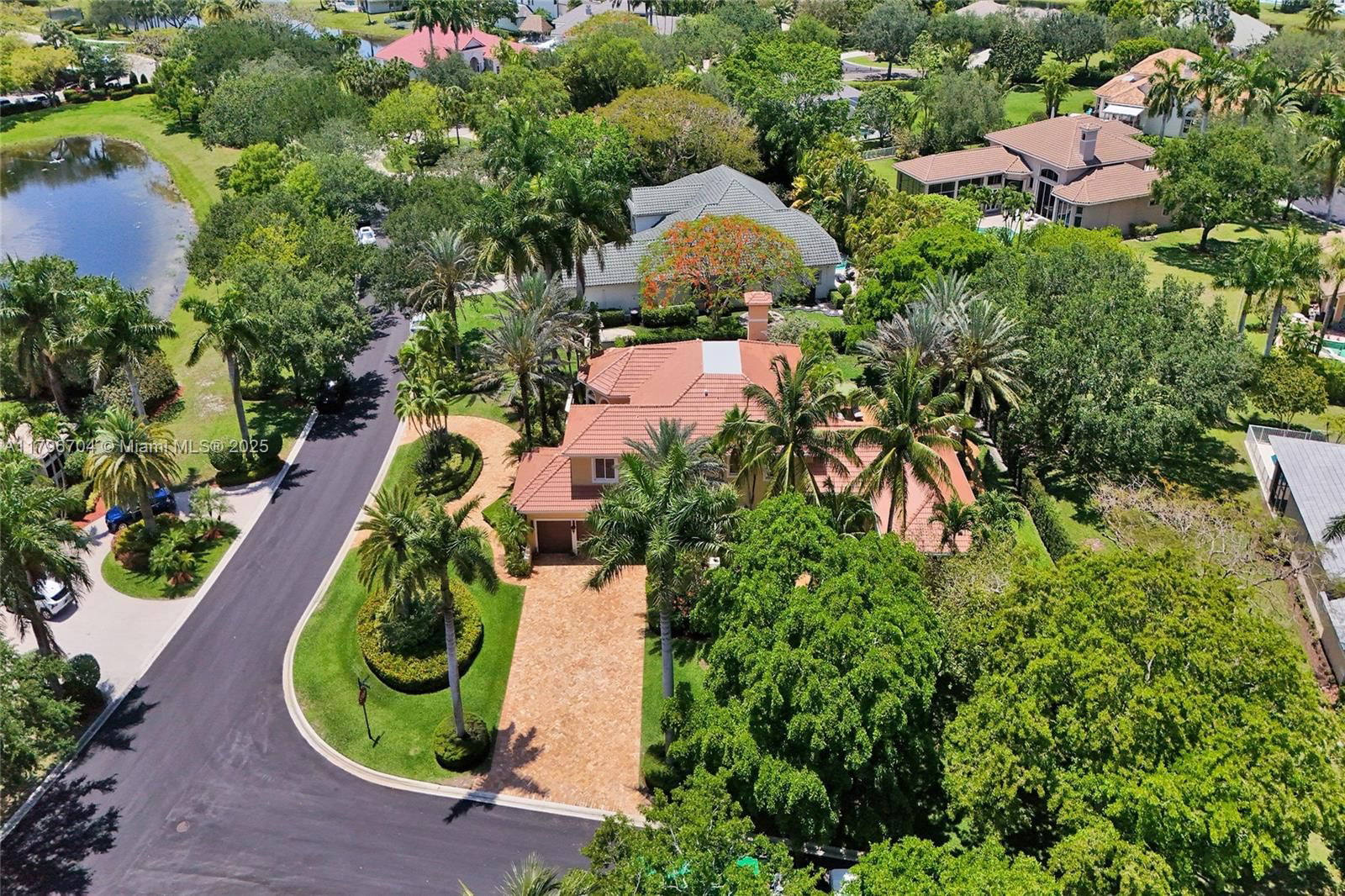 Real estate property located at 10233 66th Dr, Broward, Fox Ridge Estates, Parkland, FL