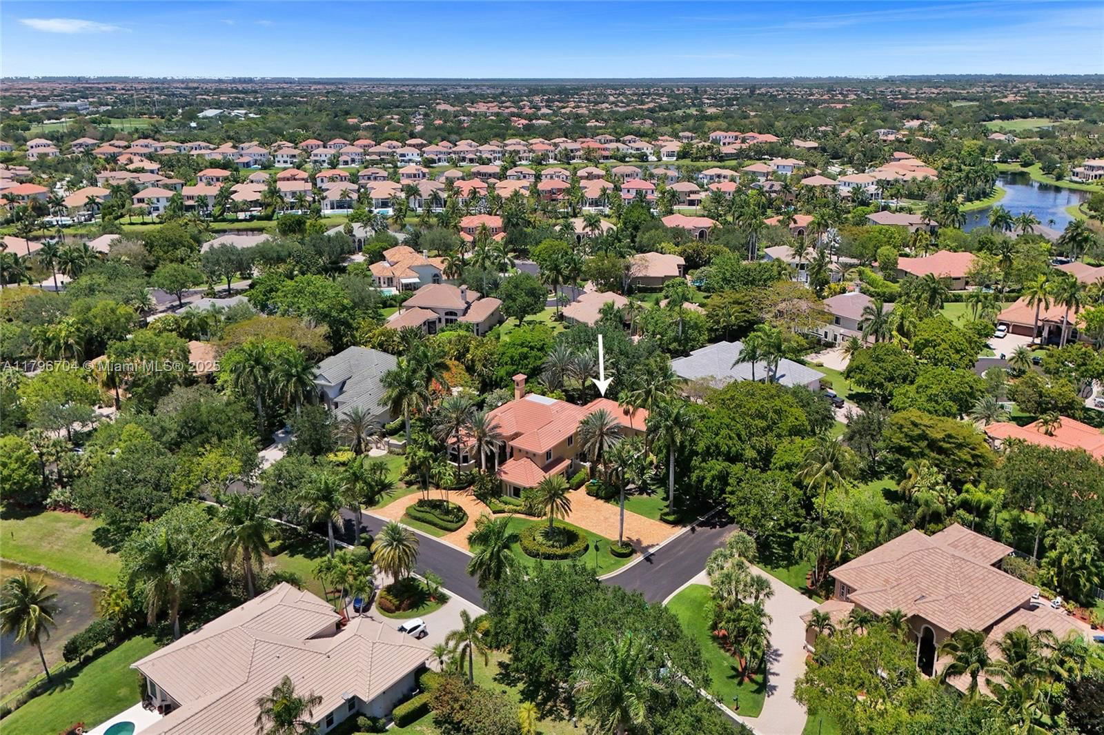 Real estate property located at 10233 66th Dr, Broward, Fox Ridge Estates, Parkland, FL