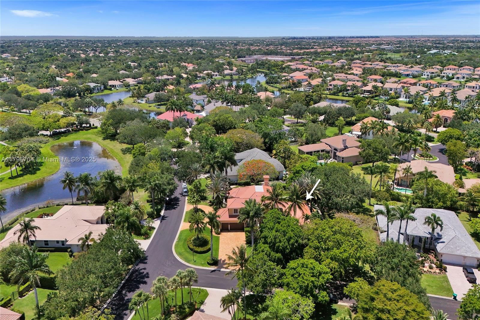 Real estate property located at 10233 66th Dr, Broward, Fox Ridge Estates, Parkland, FL