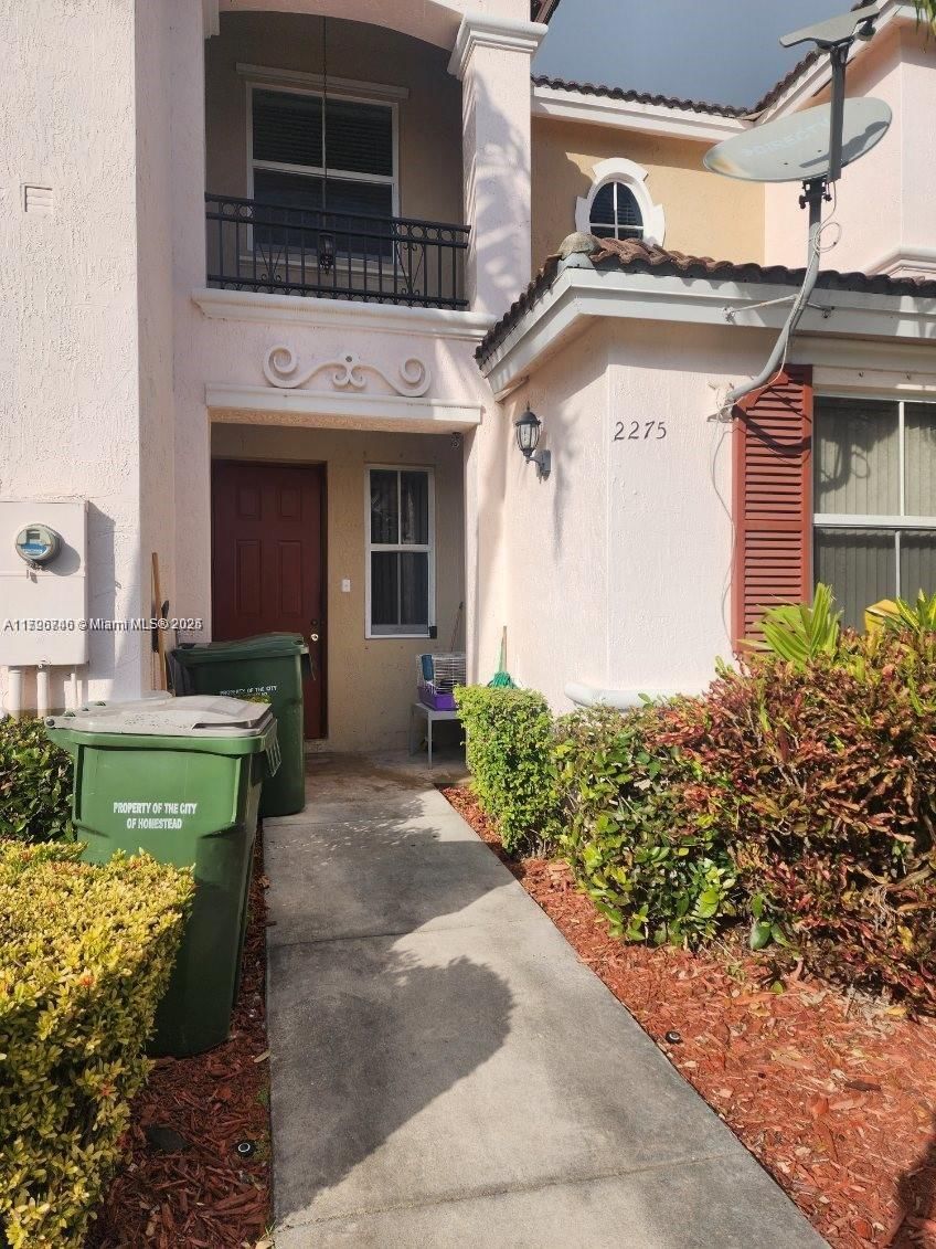 Real estate property located at , Miami-dade, Marbella Cove, Homestead, FL