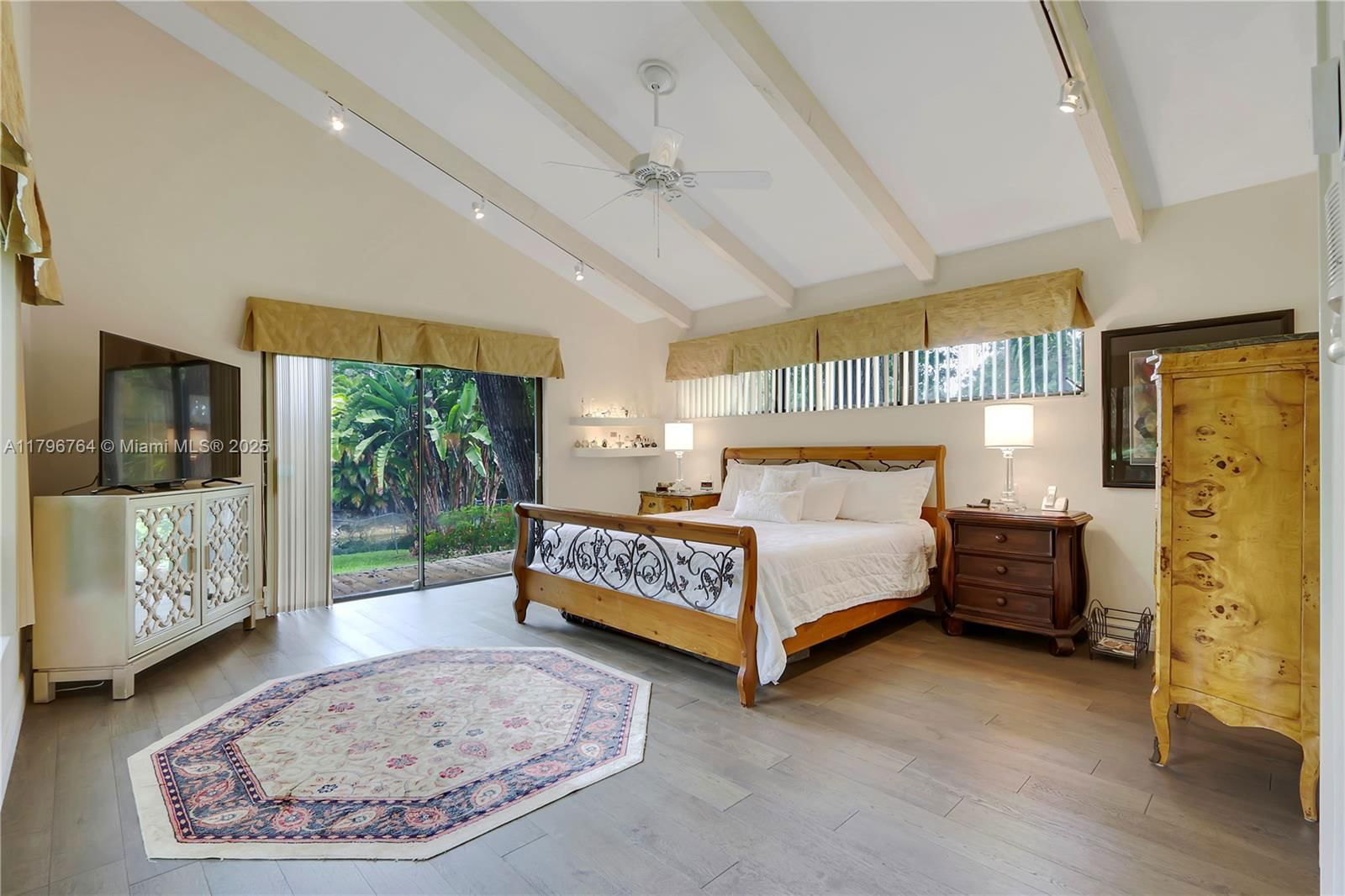 Real estate property located at 7605 160th Ter, Miami-dade, Lilgerdon Estates, Palmetto Bay, FL