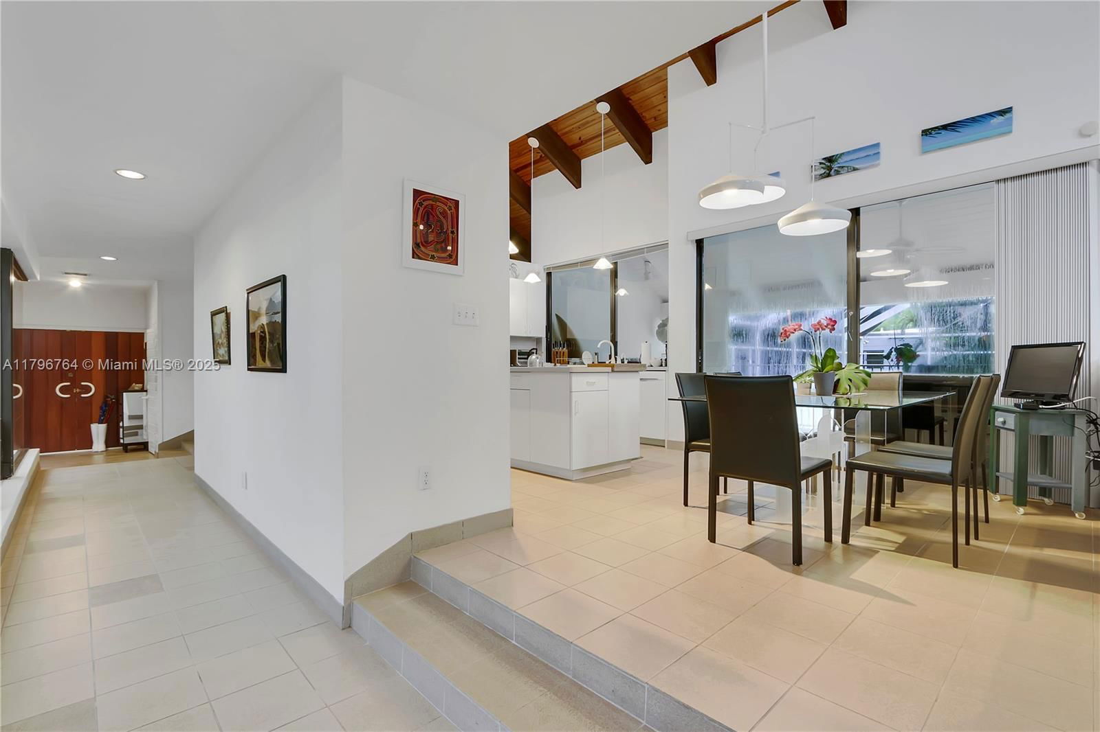 Real estate property located at 7605 160th Ter, Miami-dade, Lilgerdon Estates, Palmetto Bay, FL