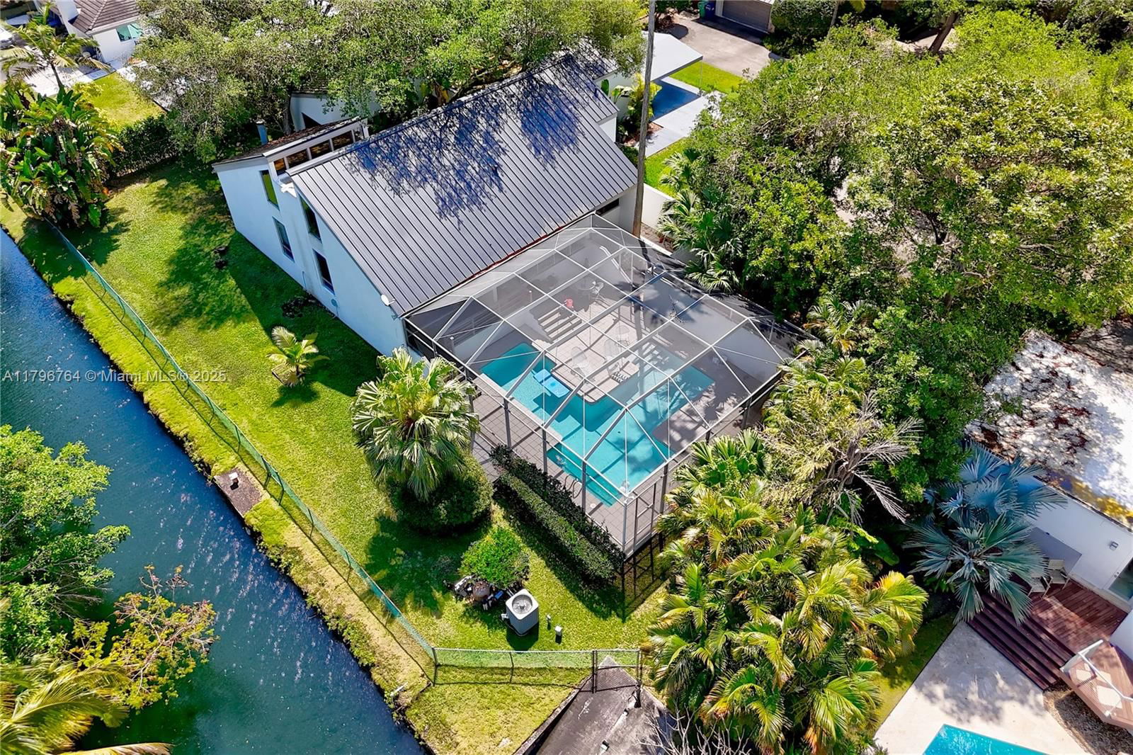 Real estate property located at 7605 160th Ter, Miami-dade, Lilgerdon Estates, Palmetto Bay, FL