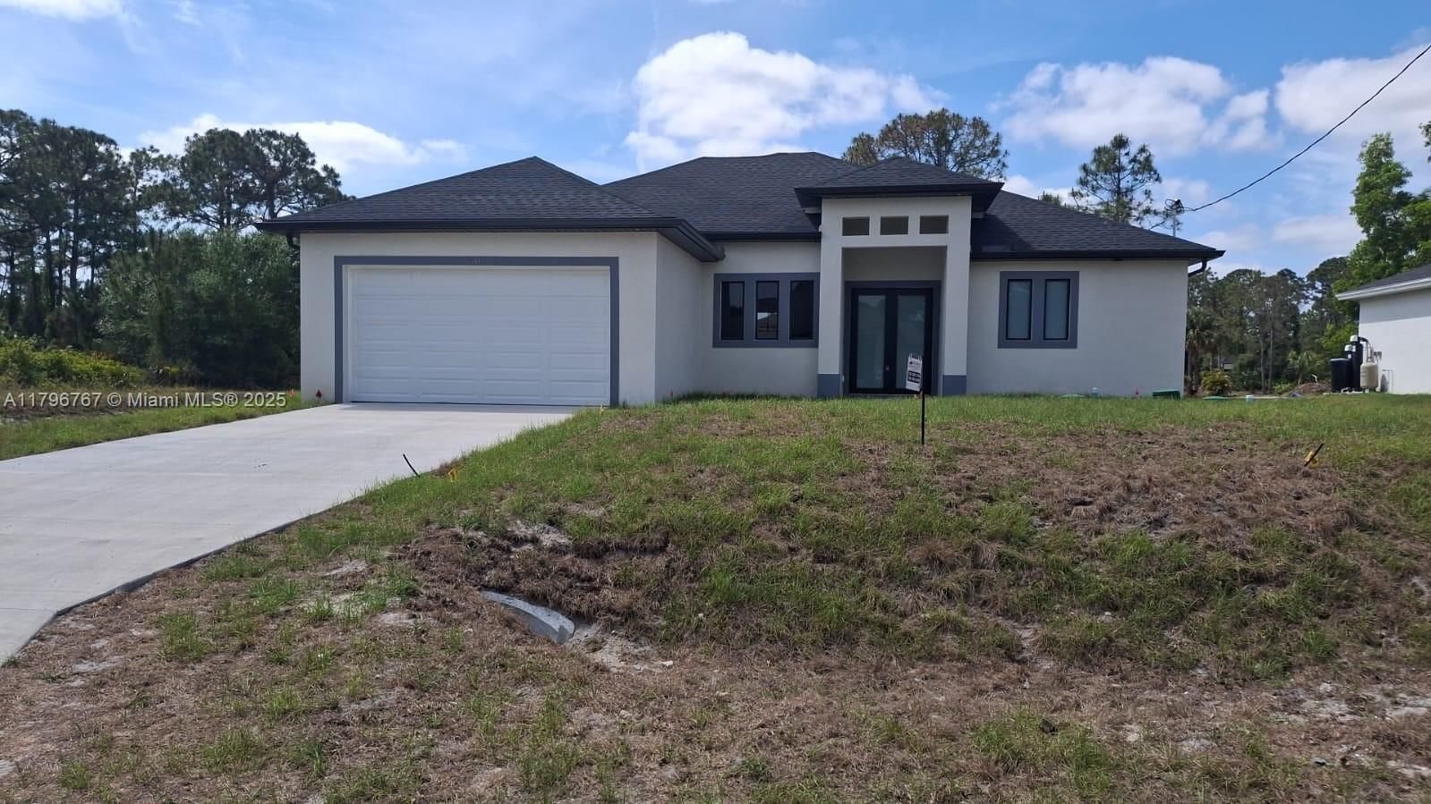 Real estate property located at 3501 70TH ST W, Lee, Lehigh Acres, Lehigh Acres, FL