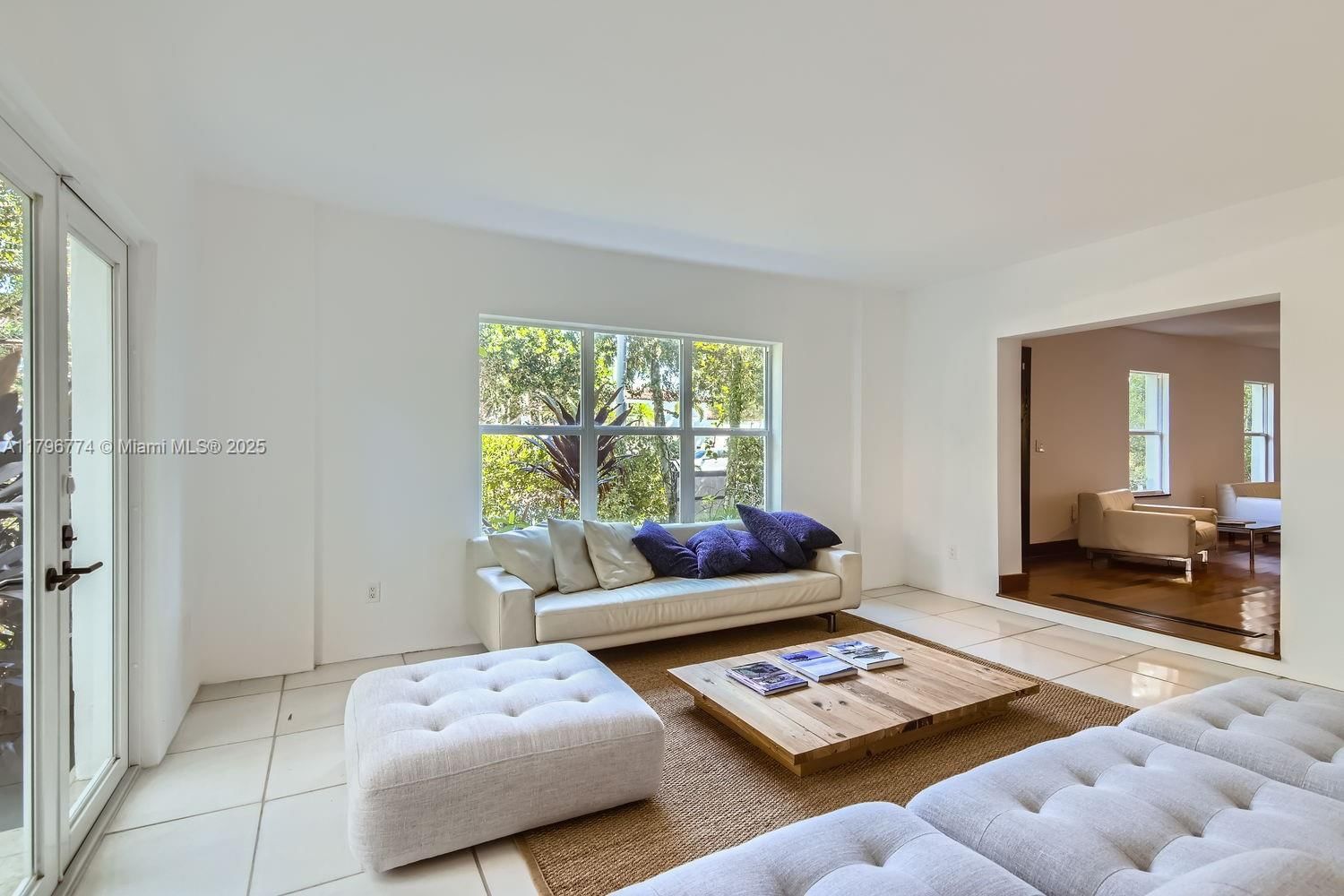 Real estate property located at 5812 Alton Rd, Miami-dade, La Gorce Golf Sub, Miami Beach, FL