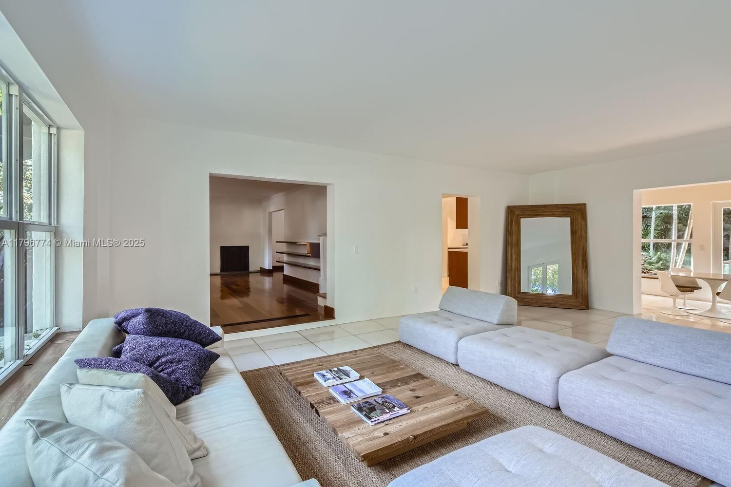 Real estate property located at 5812 Alton Rd, Miami-dade, La Gorce Golf Sub, Miami Beach, FL