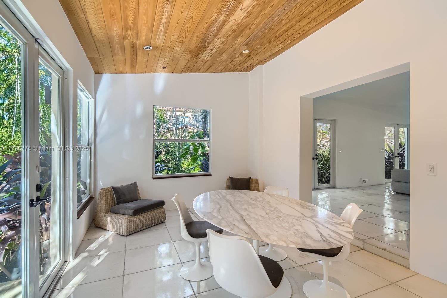 Real estate property located at 5812 Alton Rd, Miami-dade, La Gorce Golf Sub, Miami Beach, FL