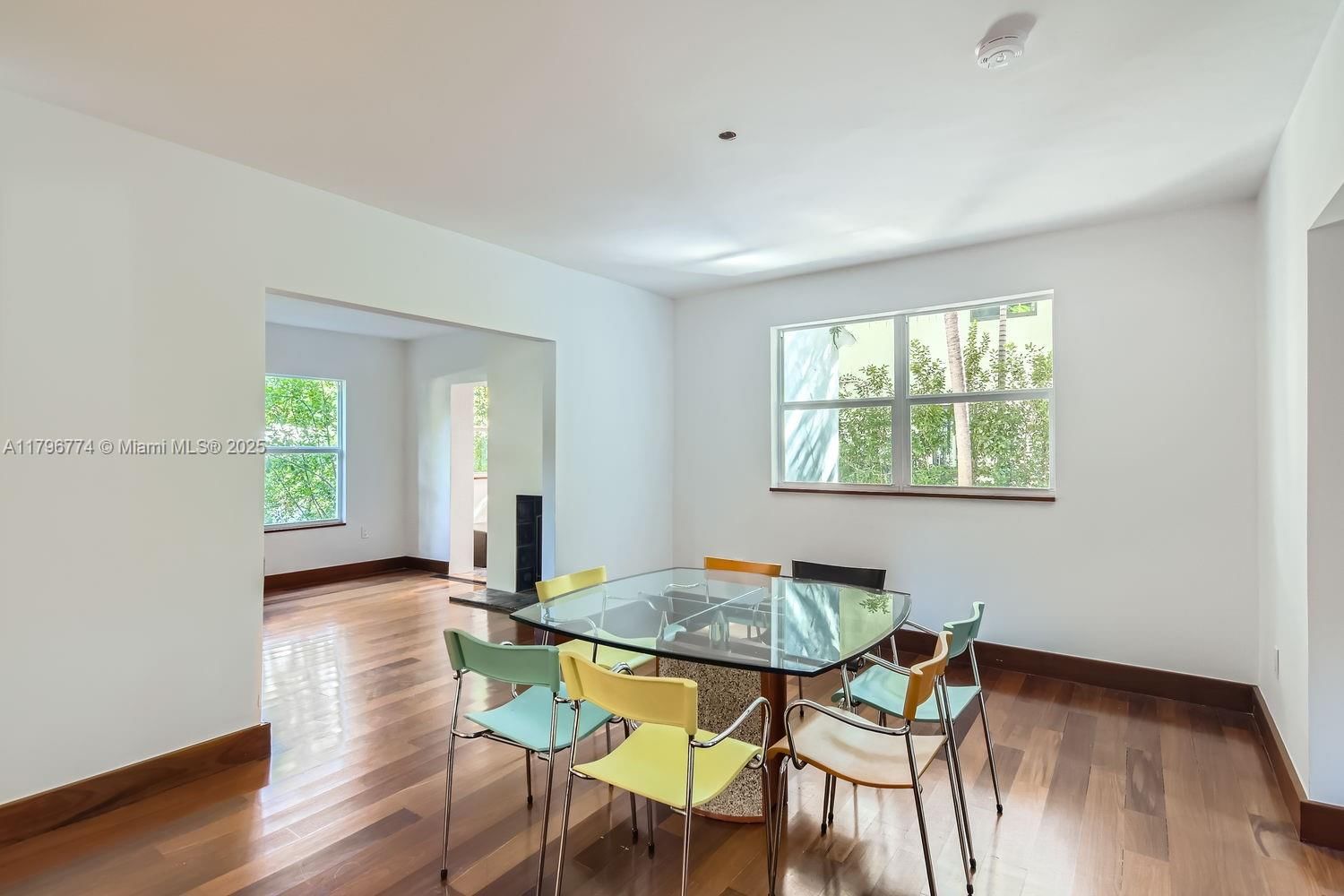 Real estate property located at 5812 Alton Rd, Miami-dade, La Gorce Golf Sub, Miami Beach, FL