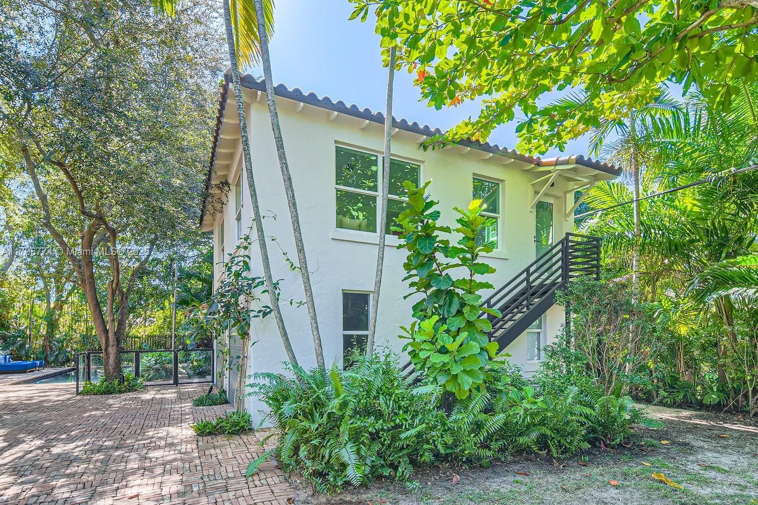 Real estate property located at 5812 Alton Rd, Miami-dade, La Gorce Golf Sub, Miami Beach, FL