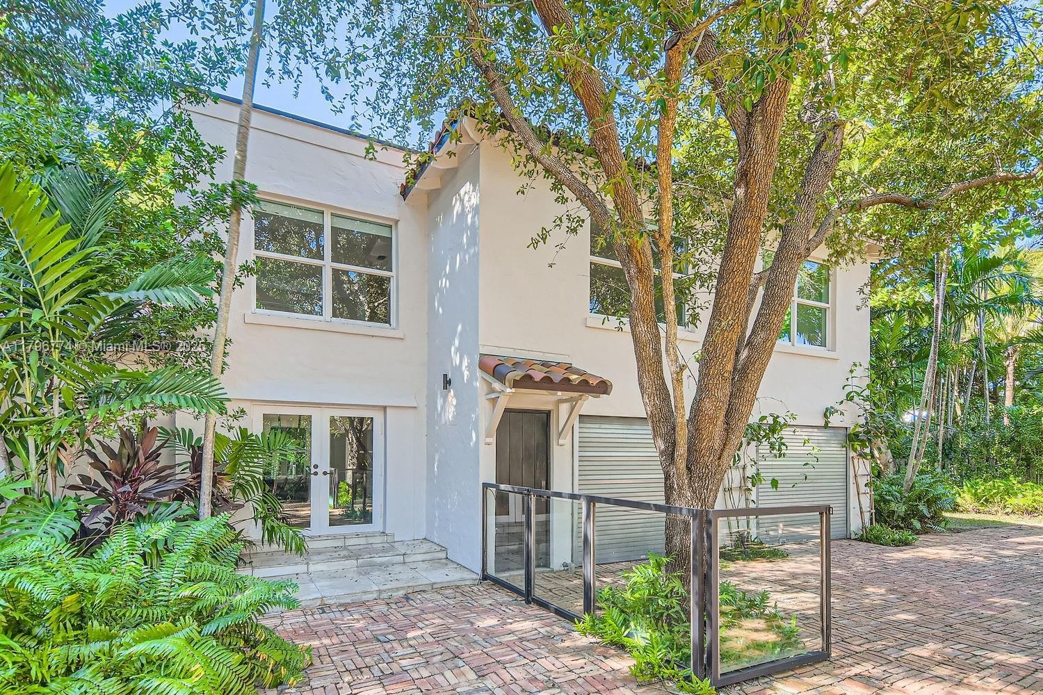 Real estate property located at 5812 Alton Rd, Miami-dade, La Gorce Golf Sub, Miami Beach, FL