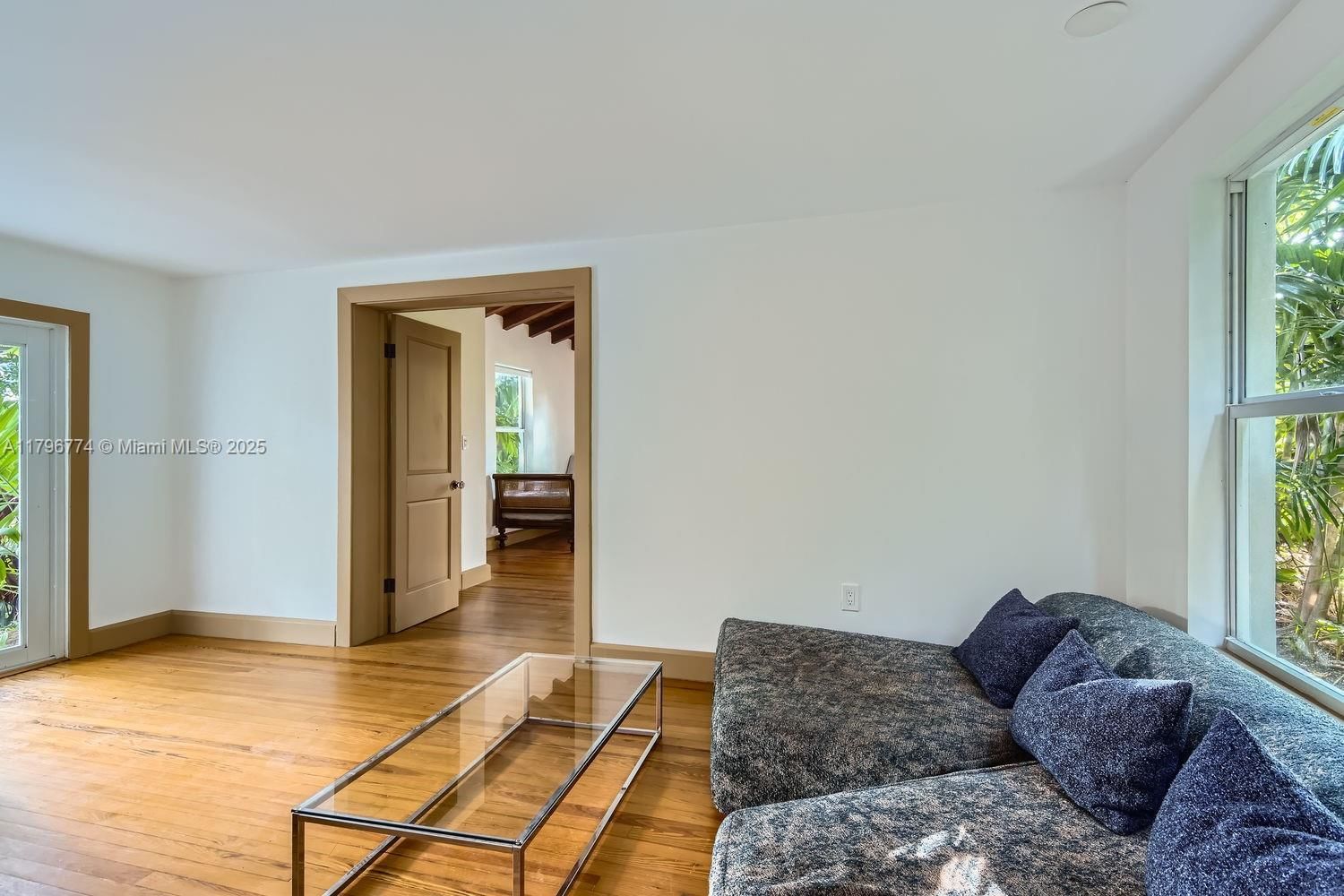 Real estate property located at 5812 Alton Rd, Miami-dade, La Gorce Golf Sub, Miami Beach, FL