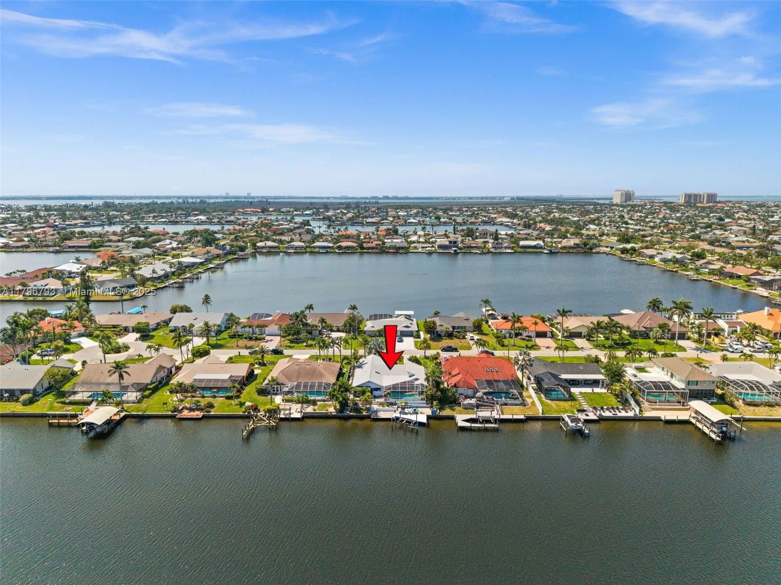 Real estate property located at 621 SW 49th LN, Lee, Cape Coral, Cape Coral, FL