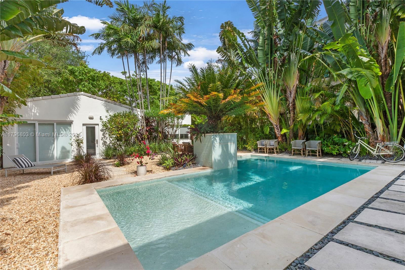 Real estate property located at 4532 Sheridan Ave, Miami-dade, Surprise Lake, Miami Beach, FL
