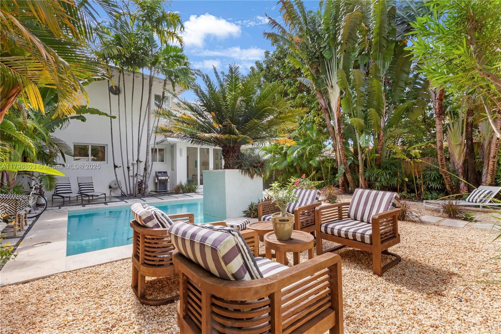 Real estate property located at 4532 Sheridan Ave, Miami-dade, Surprise Lake, Miami Beach, FL