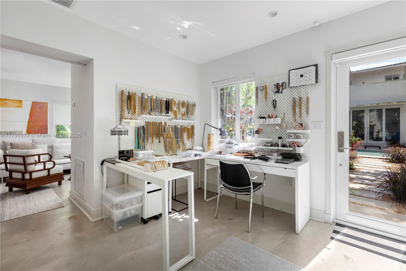 Real estate property located at 4532 Sheridan Ave, Miami-dade, Surprise Lake, Miami Beach, FL